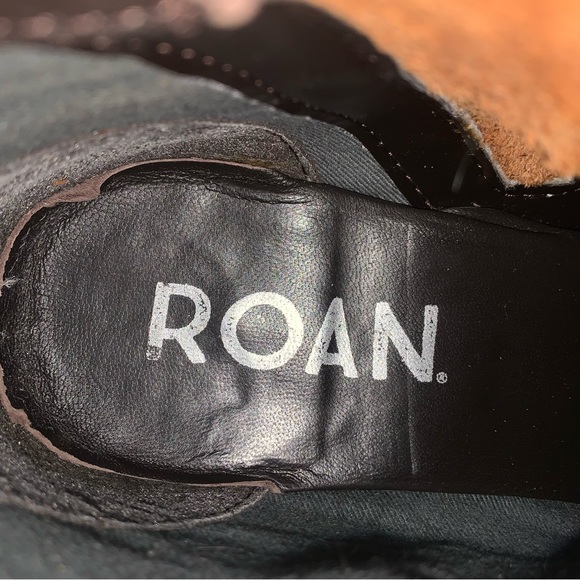 Roan by Bed Stu Ville Short Ankle Boot - Picture 10 of 10